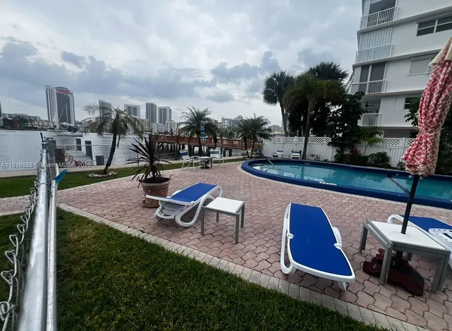 $310,000 | 430 Golden Isles Drive, Unit 301, Hallandale Beach, FL 33009