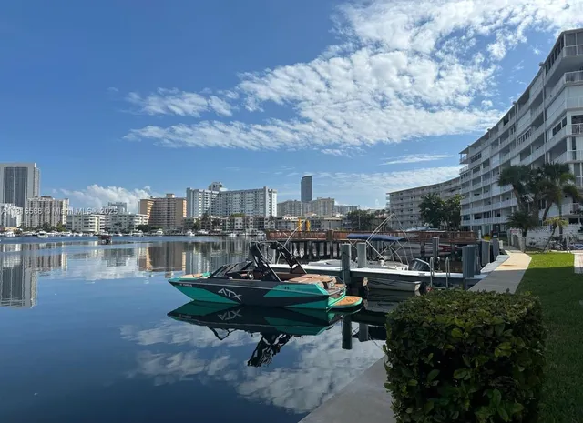 $310,000 | 430 Golden Isles Drive, Unit 301, Hallandale Beach, FL 33009