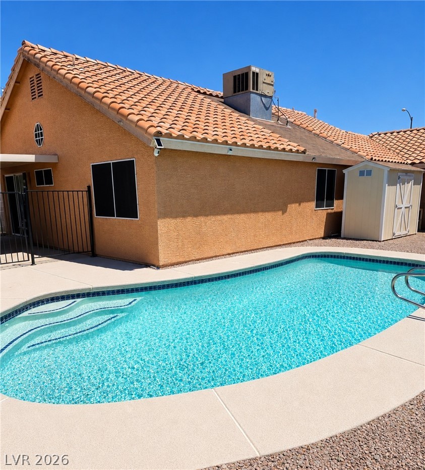 230 Night Fall Terrace Henderson, NV 89015 - Photo 17 of 17