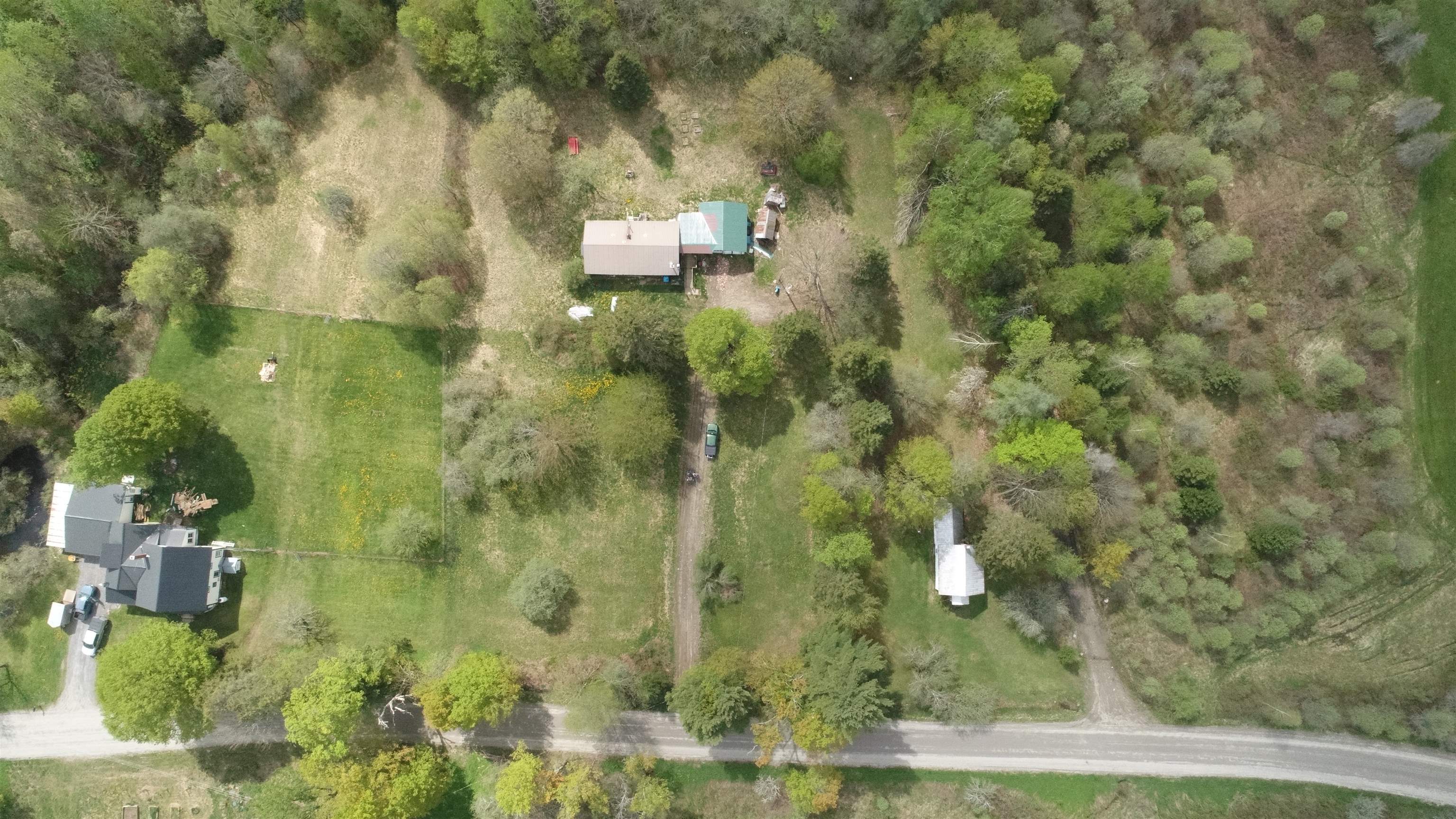 1760 Wheelock Road Sutton, VT 05867 - Photo 44 of 47