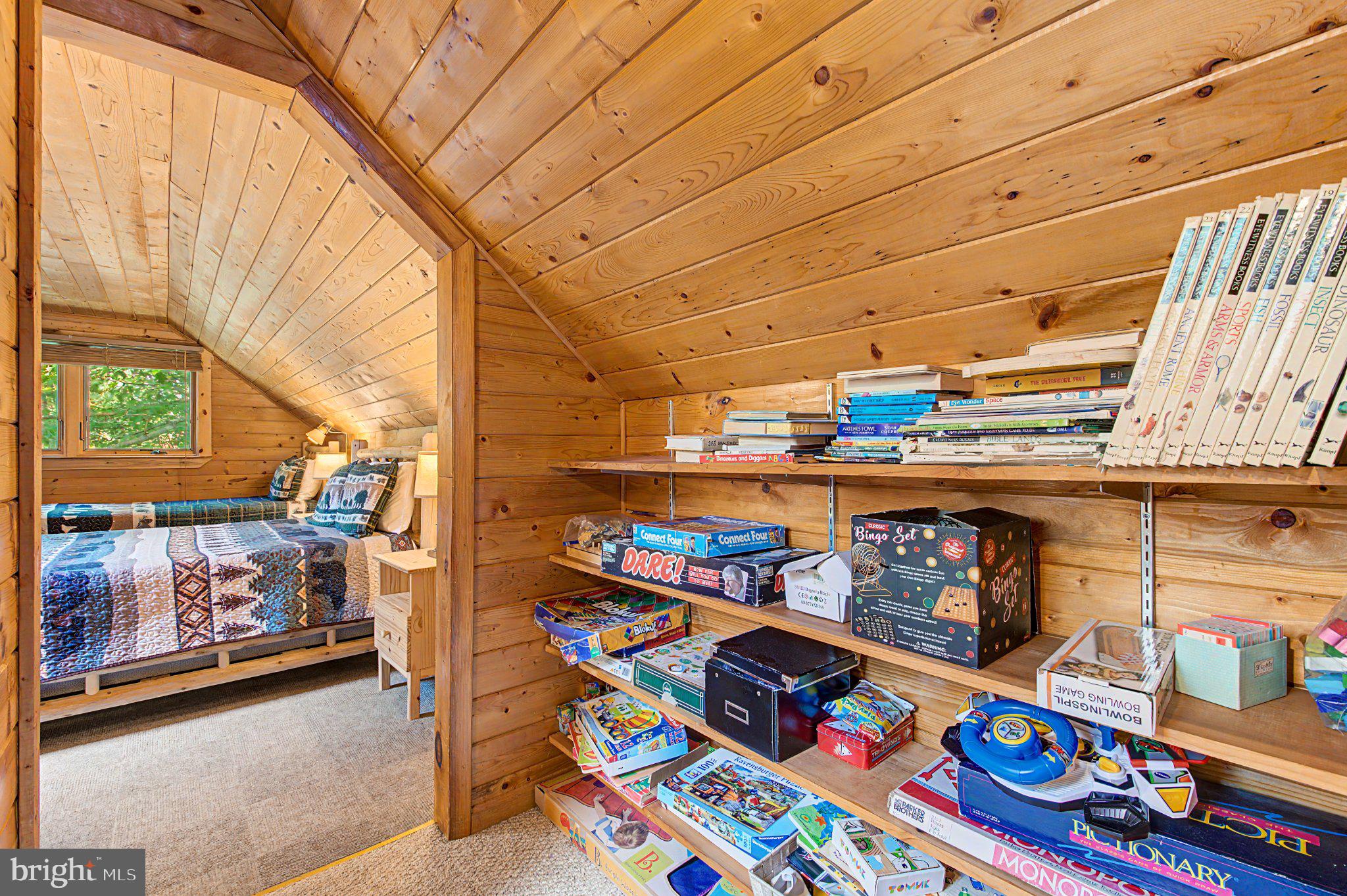 482 Pergin Farm Road Oakland, MD 21550 - Photo 36 of 55 Gallery Image 36