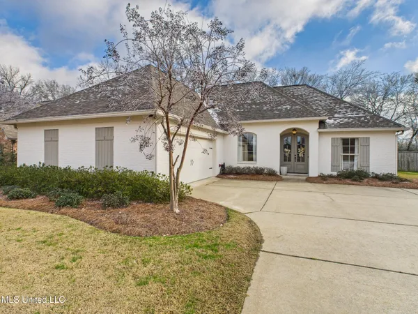 $339,000 | 141 Fieldstone Lane, Madison, MS 39110