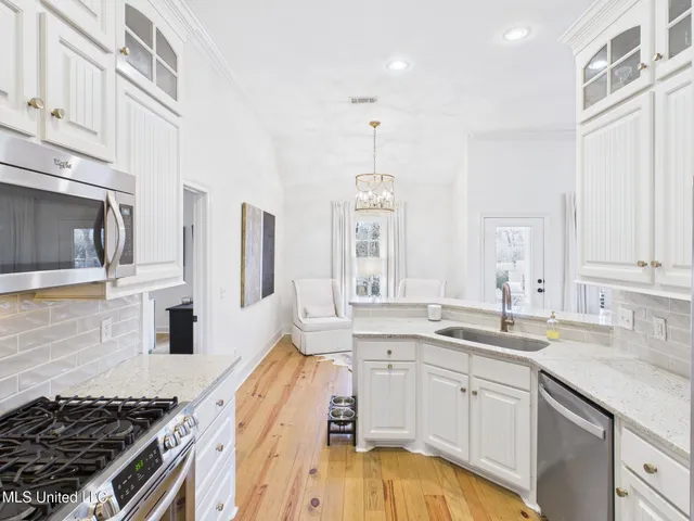 $339,000 | 141 Fieldstone Lane, Madison, MS 39110