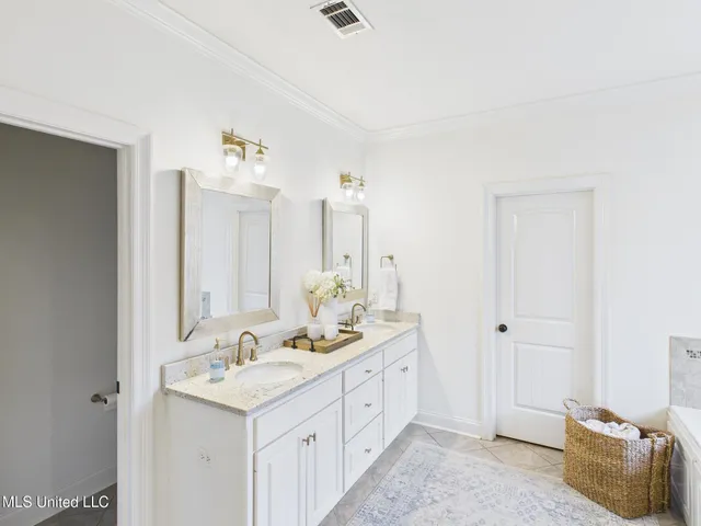 $339,000 | 141 Fieldstone Lane, Madison, MS 39110