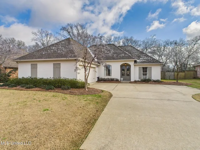 $339,000 | 141 Fieldstone Lane, Madison, MS 39110