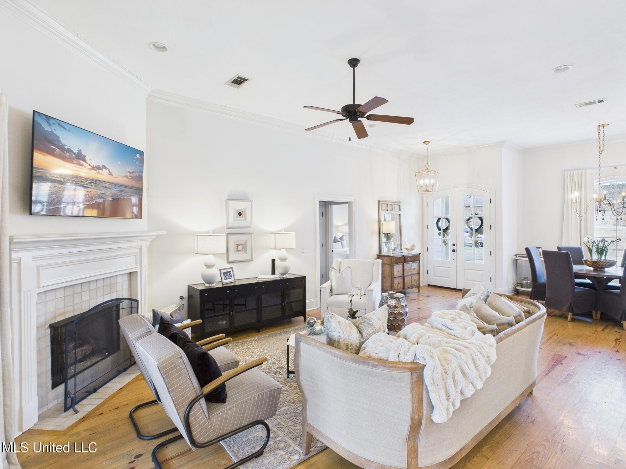 141 Fieldstone Lane Madison, MS 39110 - Photo 5 of 39 CAM02761G0-PR0045-STILL020