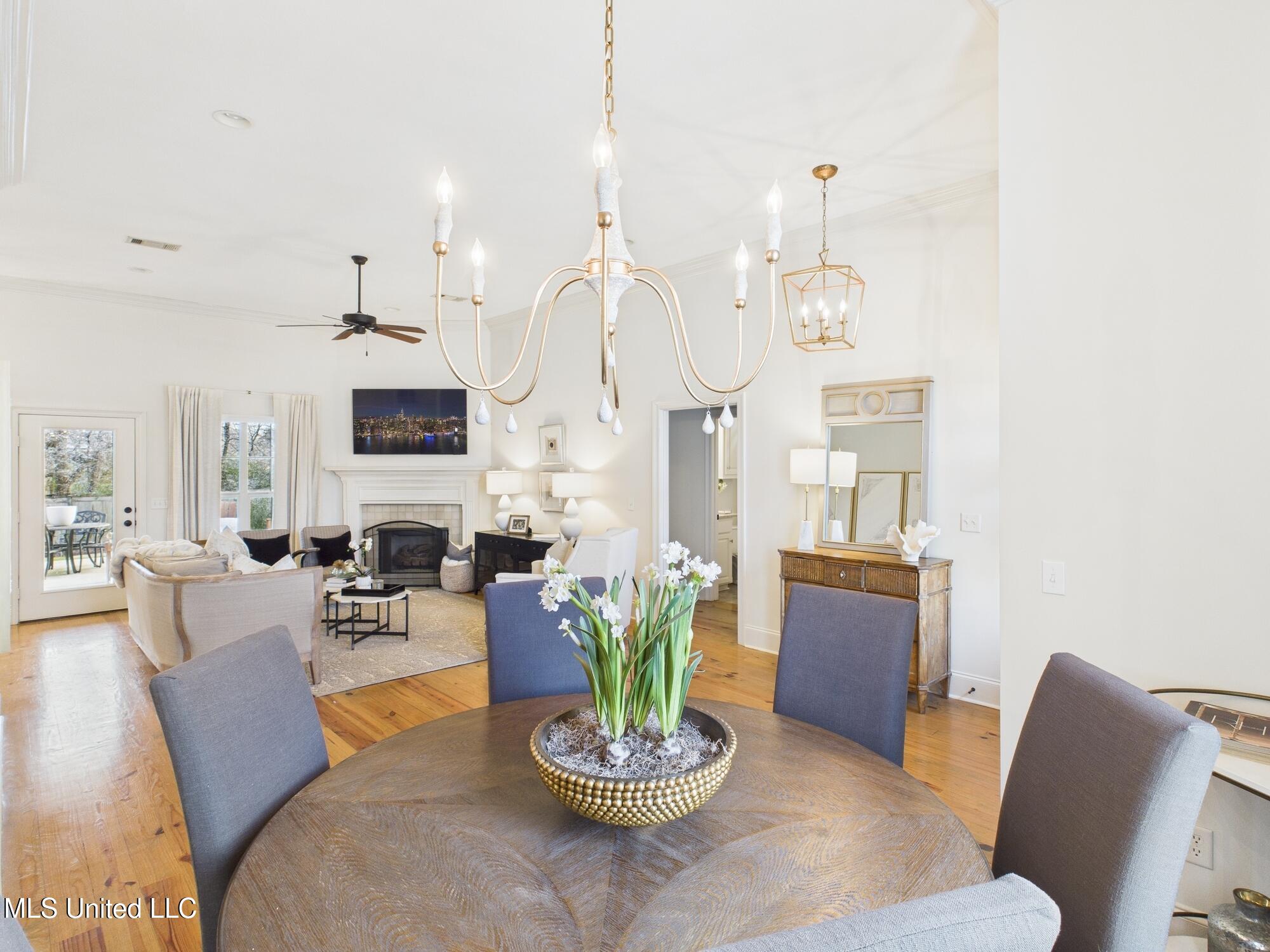 141 Fieldstone Lane Madison, MS 39110 - Photo 6 of 39 CAM02761G0-PR0045-STILL029