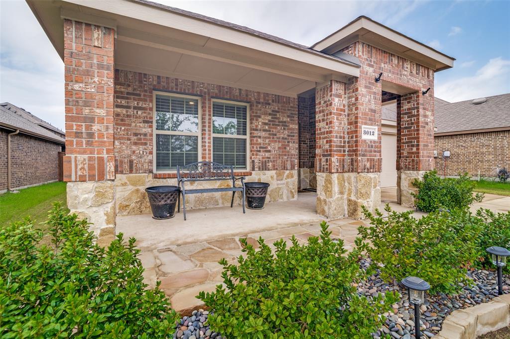 3012 Patton Lane Forney, TX 75126 - Photo 2 of 20