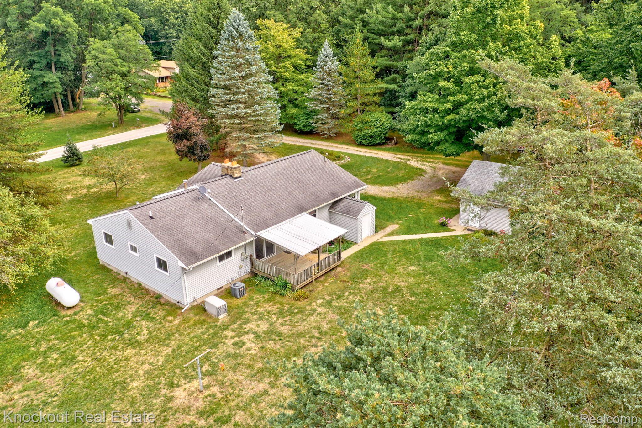 9345 Arbela Road Millington, MI 48746 - Photo 60 of 71 Gallery Image 60