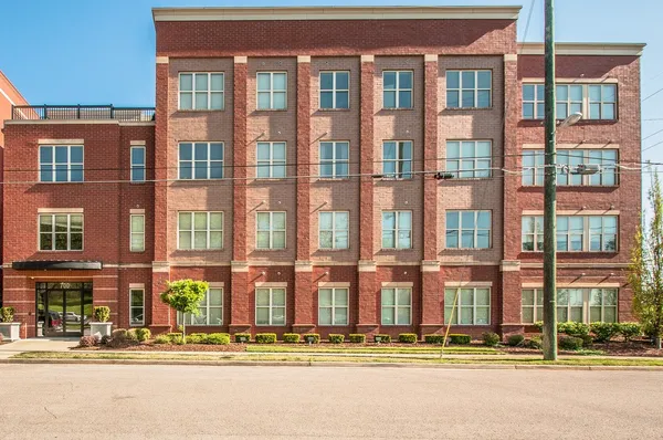$2,400 | 700 Wedgewood Park, Unit 407, Nashville, TN 37203