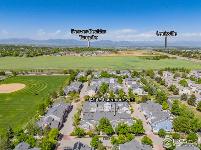 $500,000 | 14246 Pikeminnow Place, Broomfield, CO 80023