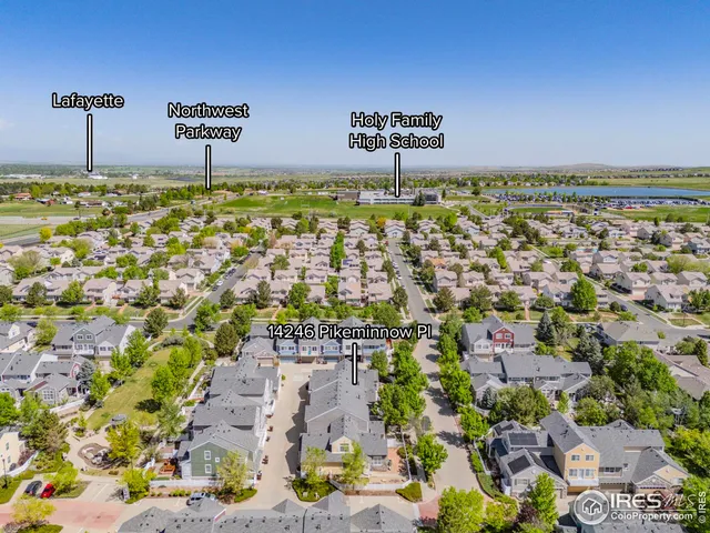 $500,000 | 14246 Pikeminnow Place, Broomfield, CO 80023