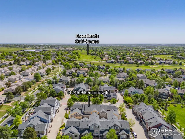 $500,000 | 14246 Pikeminnow Place, Broomfield, CO 80023