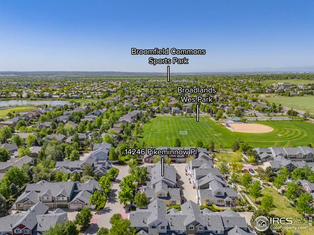$500,000 | 14246 Pikeminnow Place, Broomfield, CO 80023