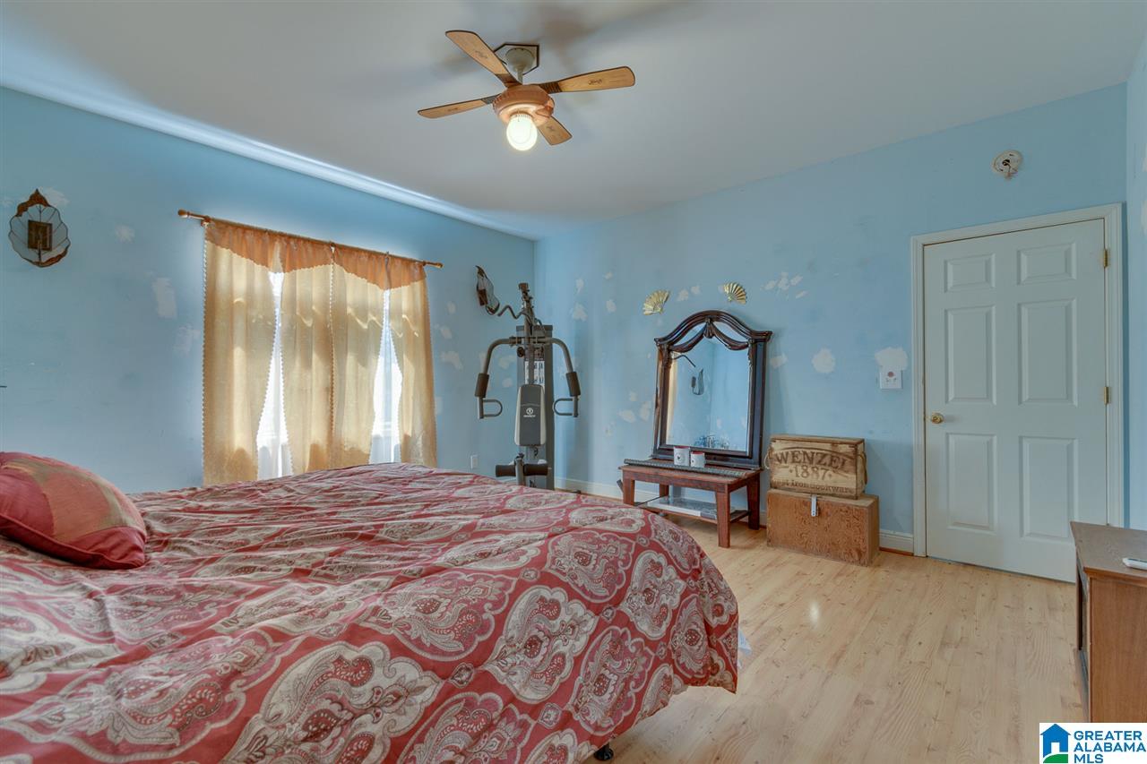 2800 County Road 107 Randolph, AL 36792 - Photo 8 of 23