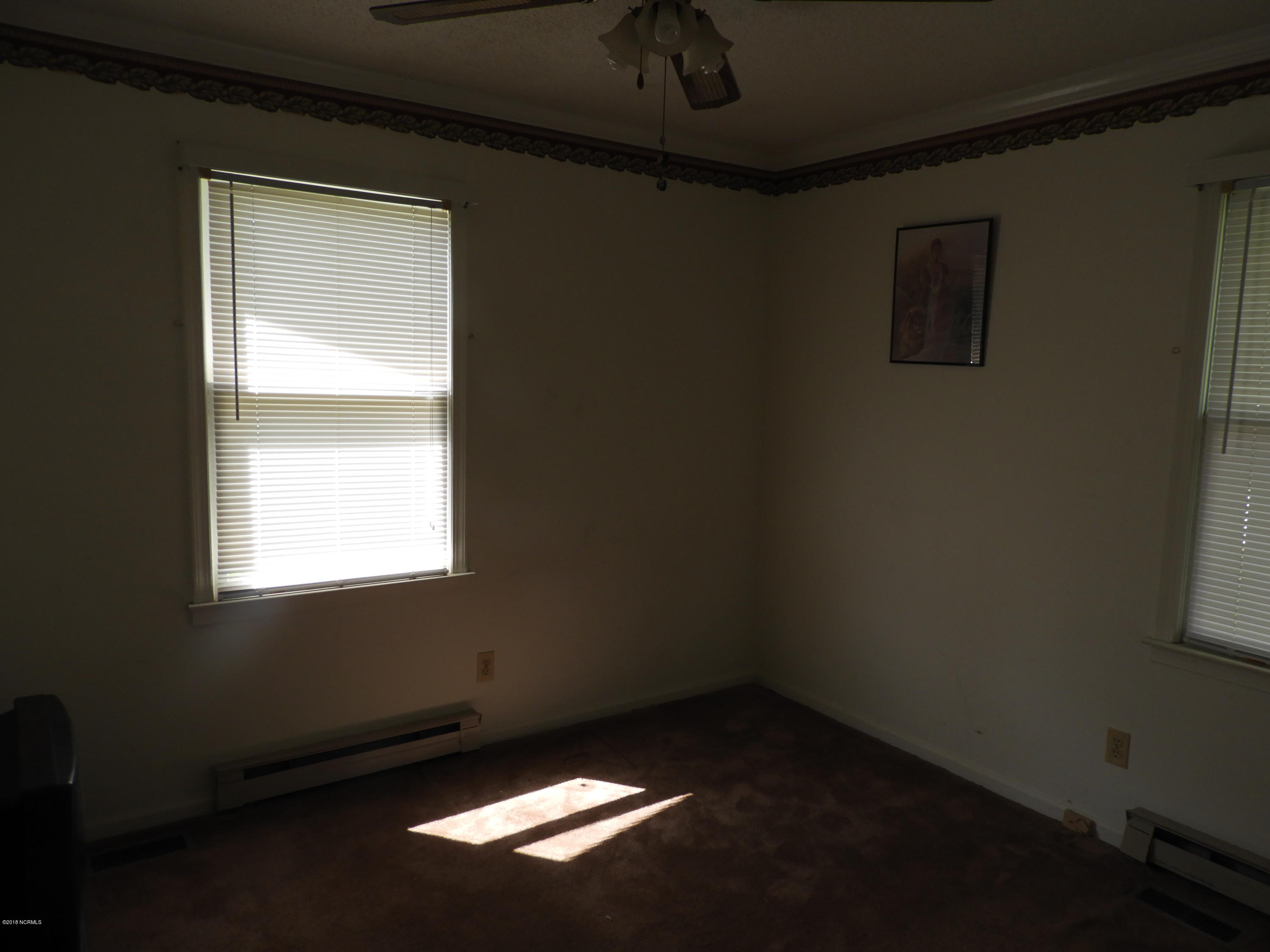 1178 Woodington Road Kinston, NC 28504 - Photo 8 of 8 BEDROOM 2