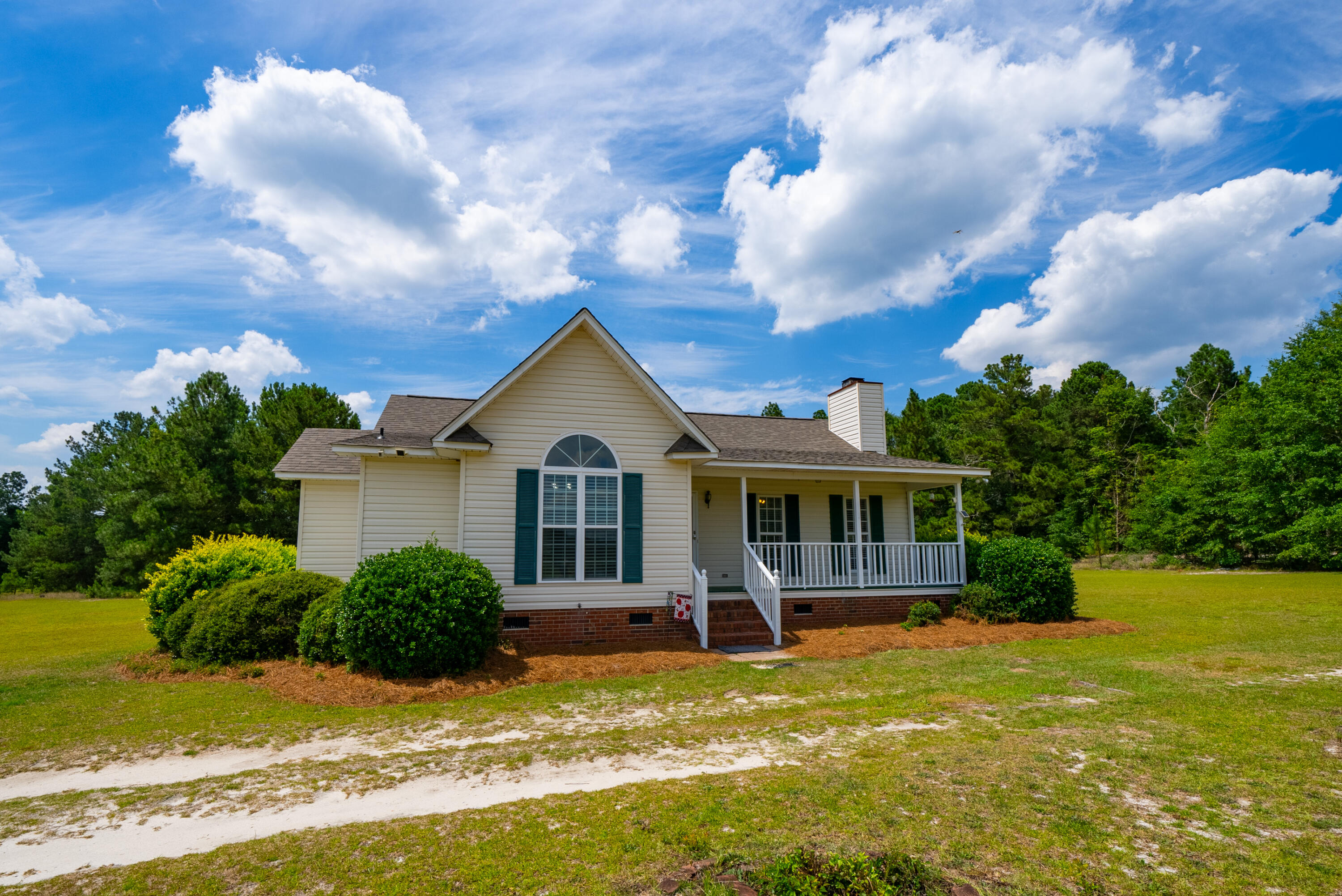 5808 Two Notch Road Leesville, SC 29070 - Photo 2 of 38