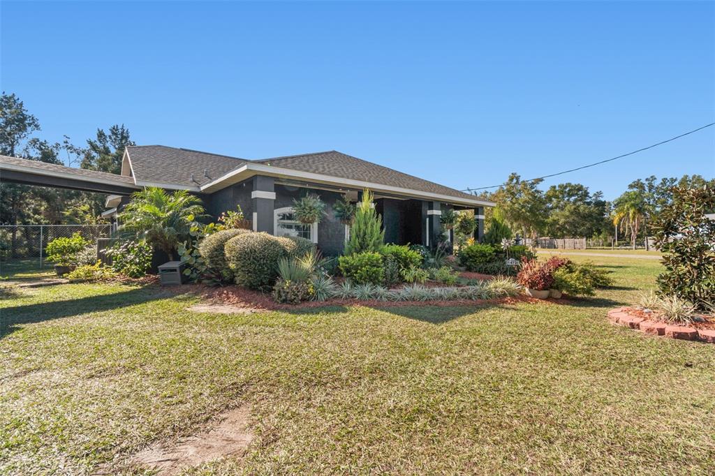 14721 Scharber Road Dade City, FL 33525 - Photo 11 of 100