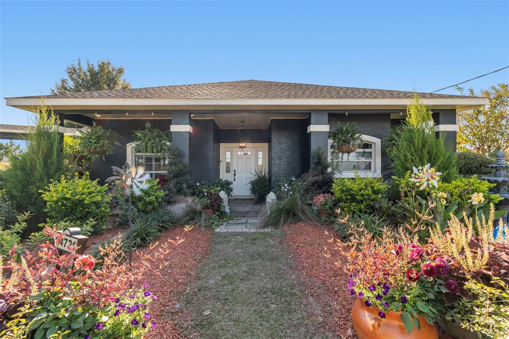 14721 Scharber Road Dade City, FL 33525 - Photo 13 of 100