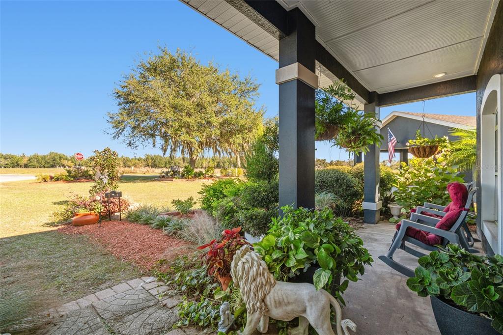 14721 Scharber Road Dade City, FL 33525 - Photo 15 of 100