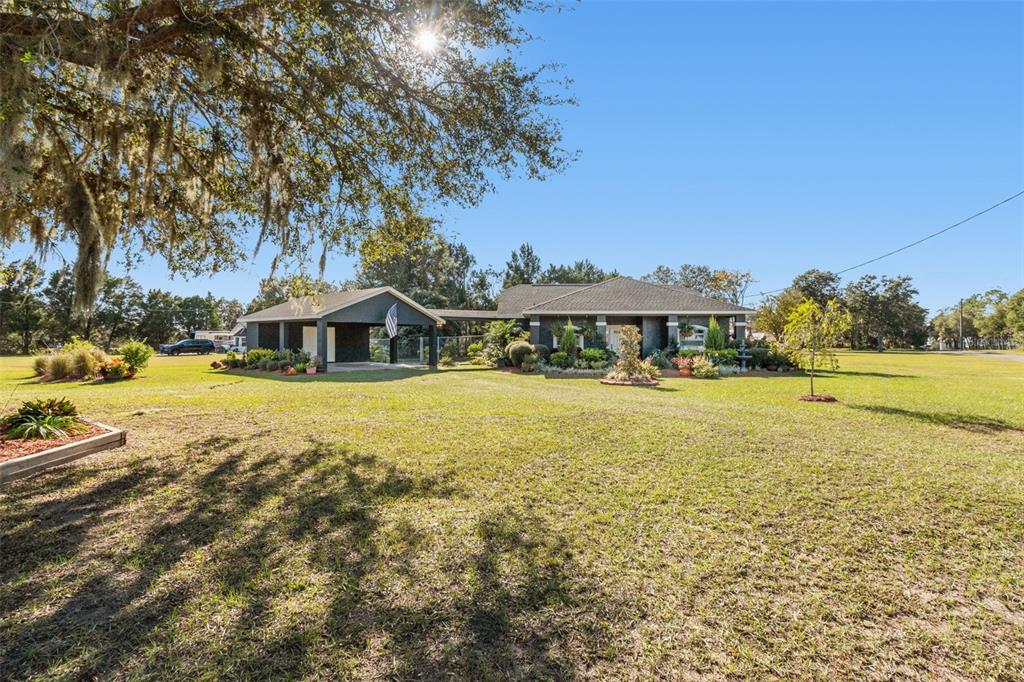 14721 Scharber Road Dade City, FL 33525 - Photo 4 of 100