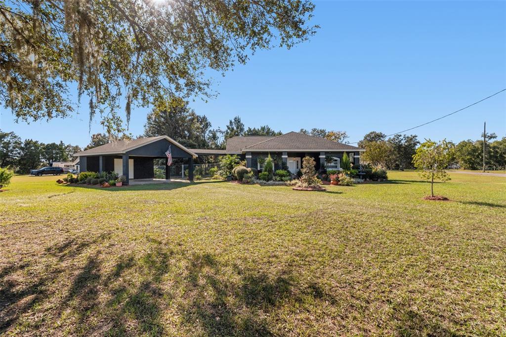 14721 Scharber Road Dade City, FL 33525 - Photo 6 of 100