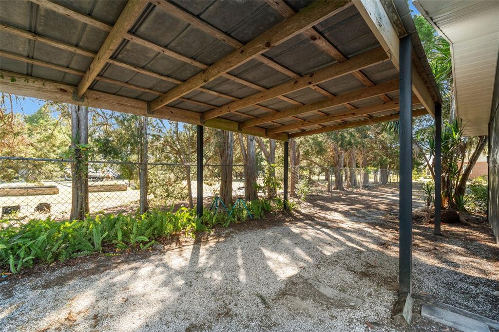 14721 Scharber Road Dade City, FL 33525 - Photo 70 of 100