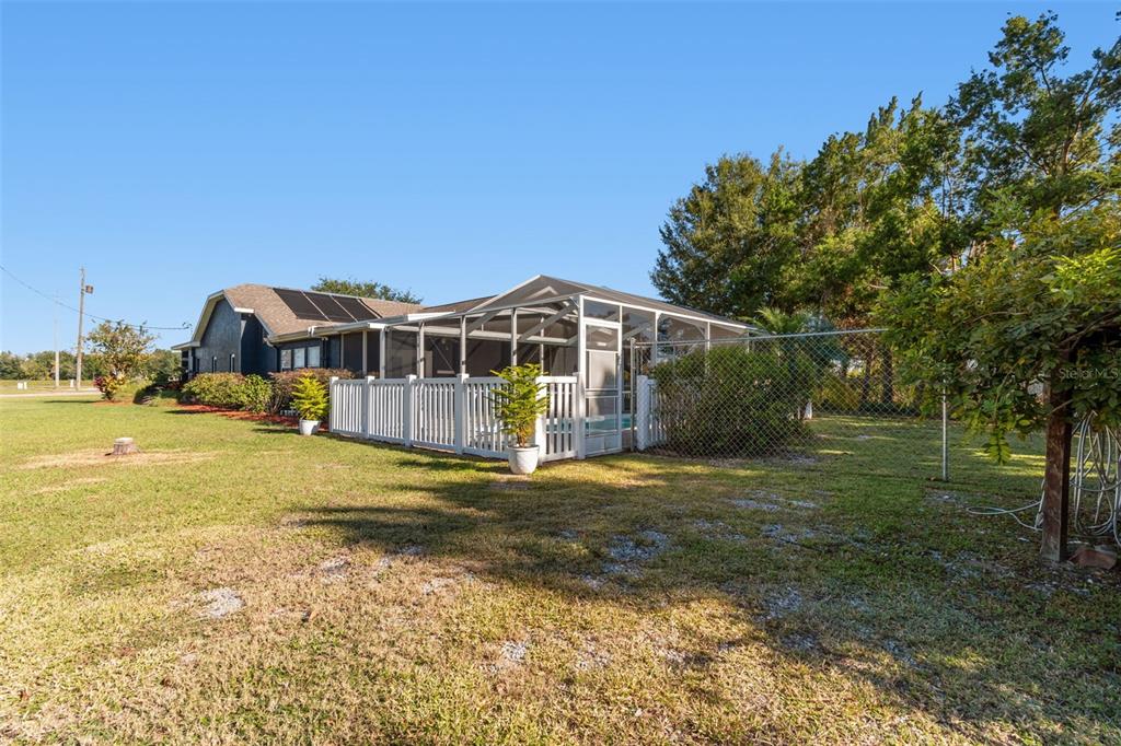 14721 Scharber Road Dade City, FL 33525 - Photo 71 of 100