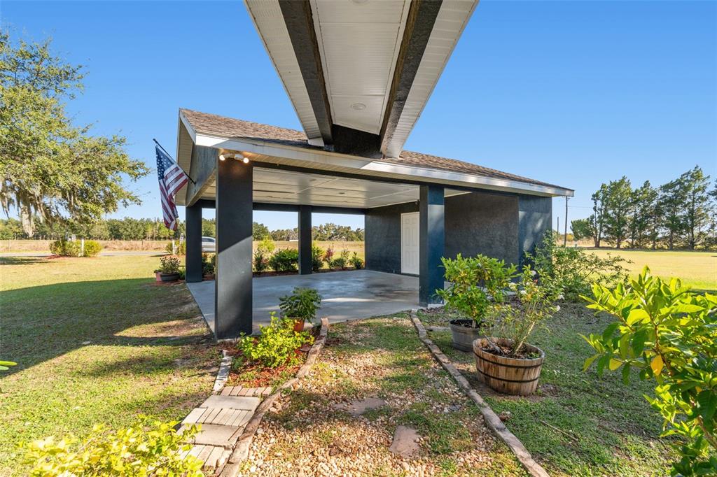 14721 Scharber Road Dade City, FL 33525 - Photo 77 of 100