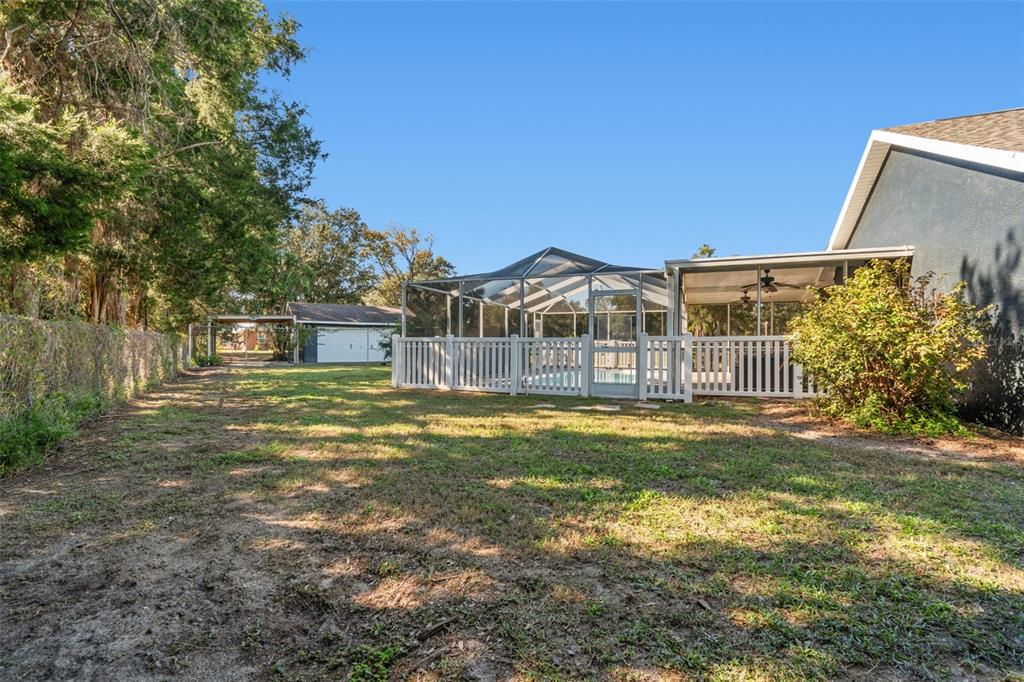 14721 Scharber Road Dade City, FL 33525 - Photo 78 of 100