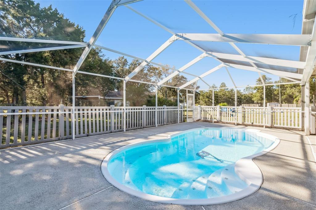 14721 Scharber Road Dade City, FL 33525 - Photo 81 of 100