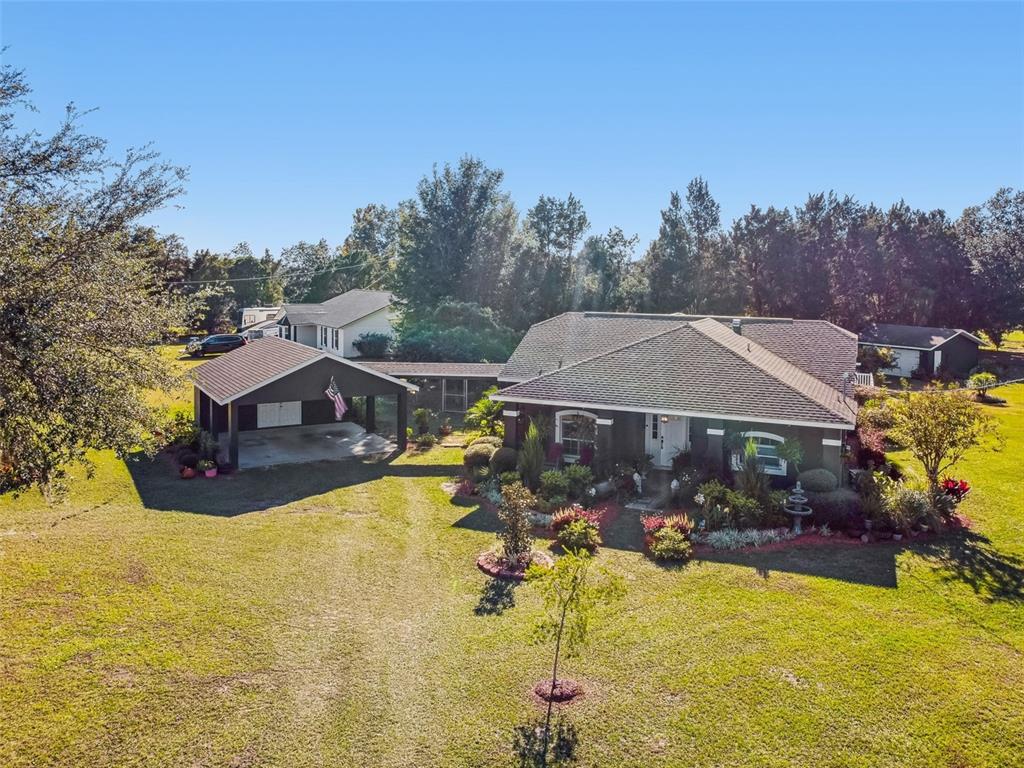 14721 Scharber Road Dade City, FL 33525 - Photo 89 of 100