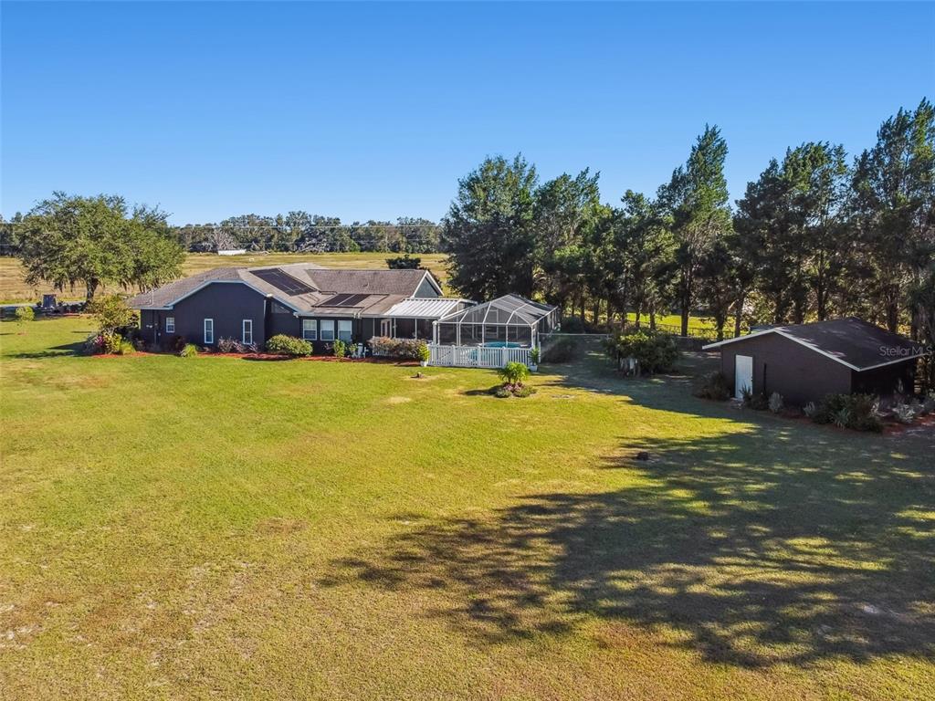 14721 Scharber Road Dade City, FL 33525 - Photo 90 of 100