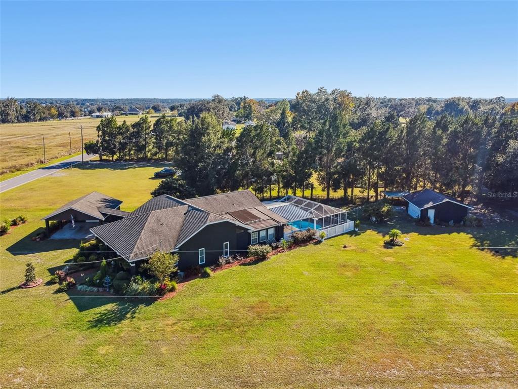 14721 Scharber Road Dade City, FL 33525 - Photo 92 of 100