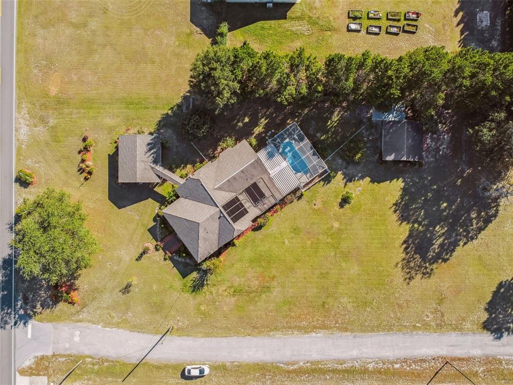 14721 Scharber Road Dade City, FL 33525 - Photo 93 of 100