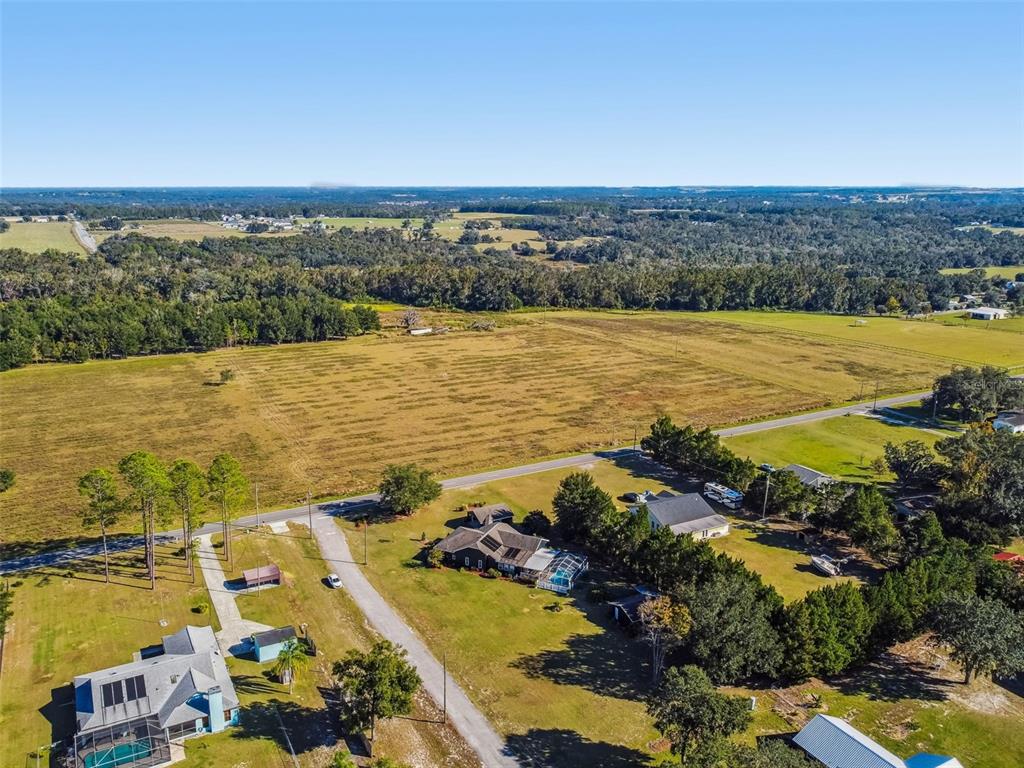 14721 Scharber Road Dade City, FL 33525 - Photo 94 of 100