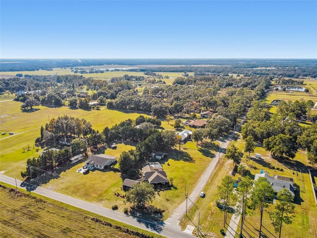 14721 Scharber Road Dade City, FL 33525 - Photo 98 of 100