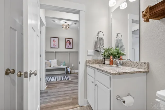 $439,900 | 6120 Rutherford Loop, Pensacola, FL 32526