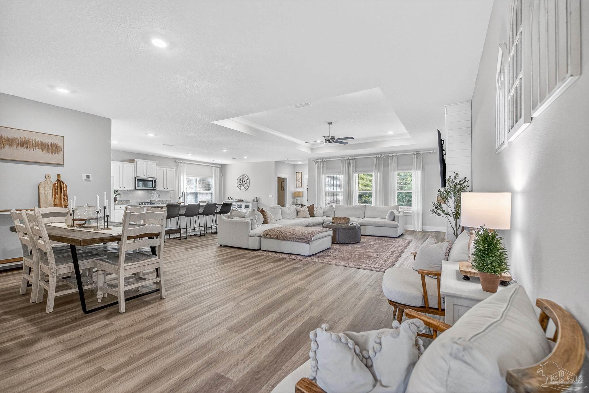 6120 Rutherford Loop Pensacola, FL 32526 - Photo 16 of 61