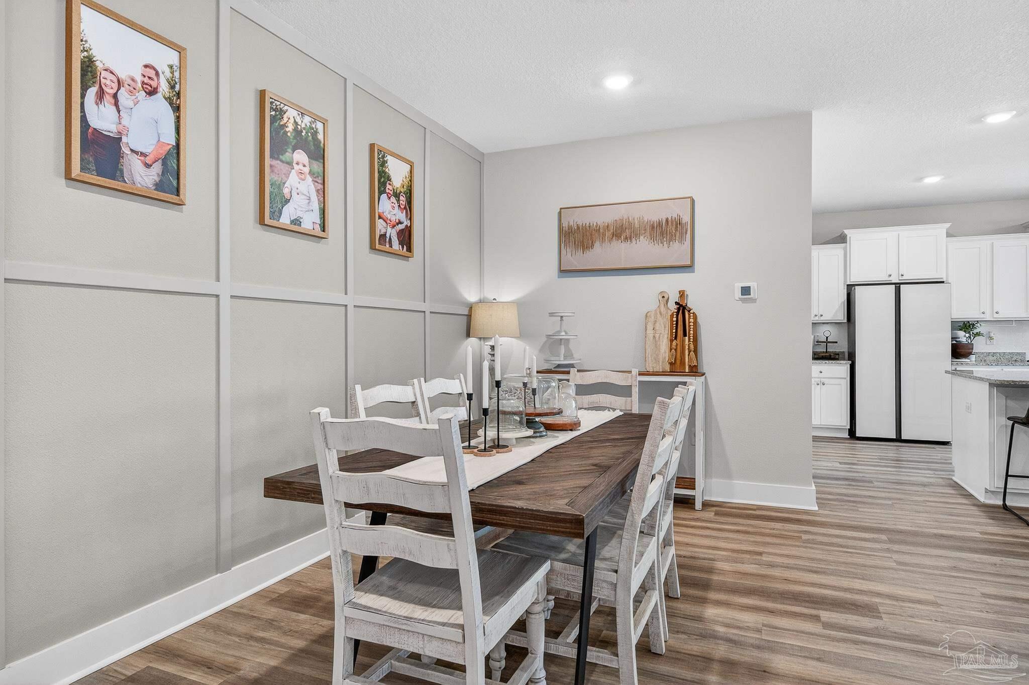 6120 Rutherford Loop Pensacola, FL 32526 - Photo 17 of 61