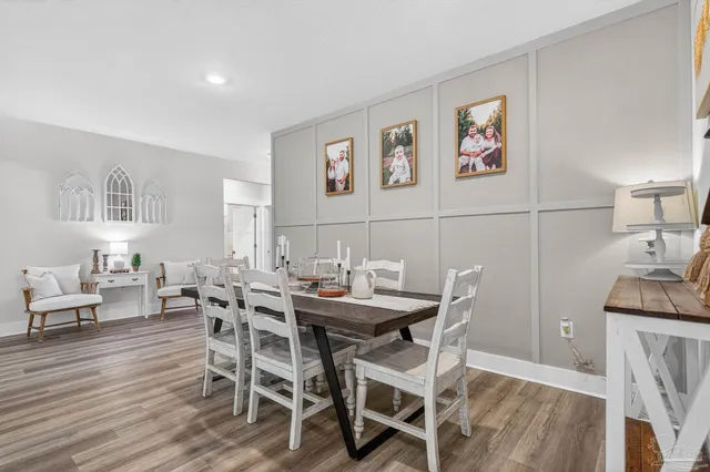 $439,900 | 6120 Rutherford Loop, Pensacola, FL 32526