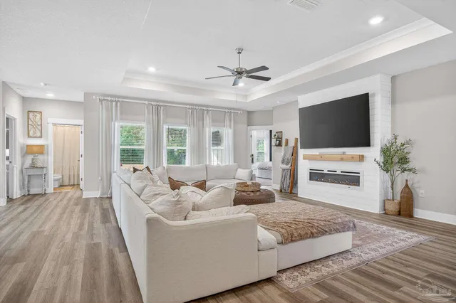 $439,900 | 6120 Rutherford Loop, Pensacola, FL 32526