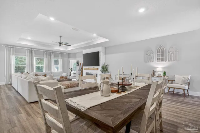 $439,900 | 6120 Rutherford Loop, Pensacola, FL 32526