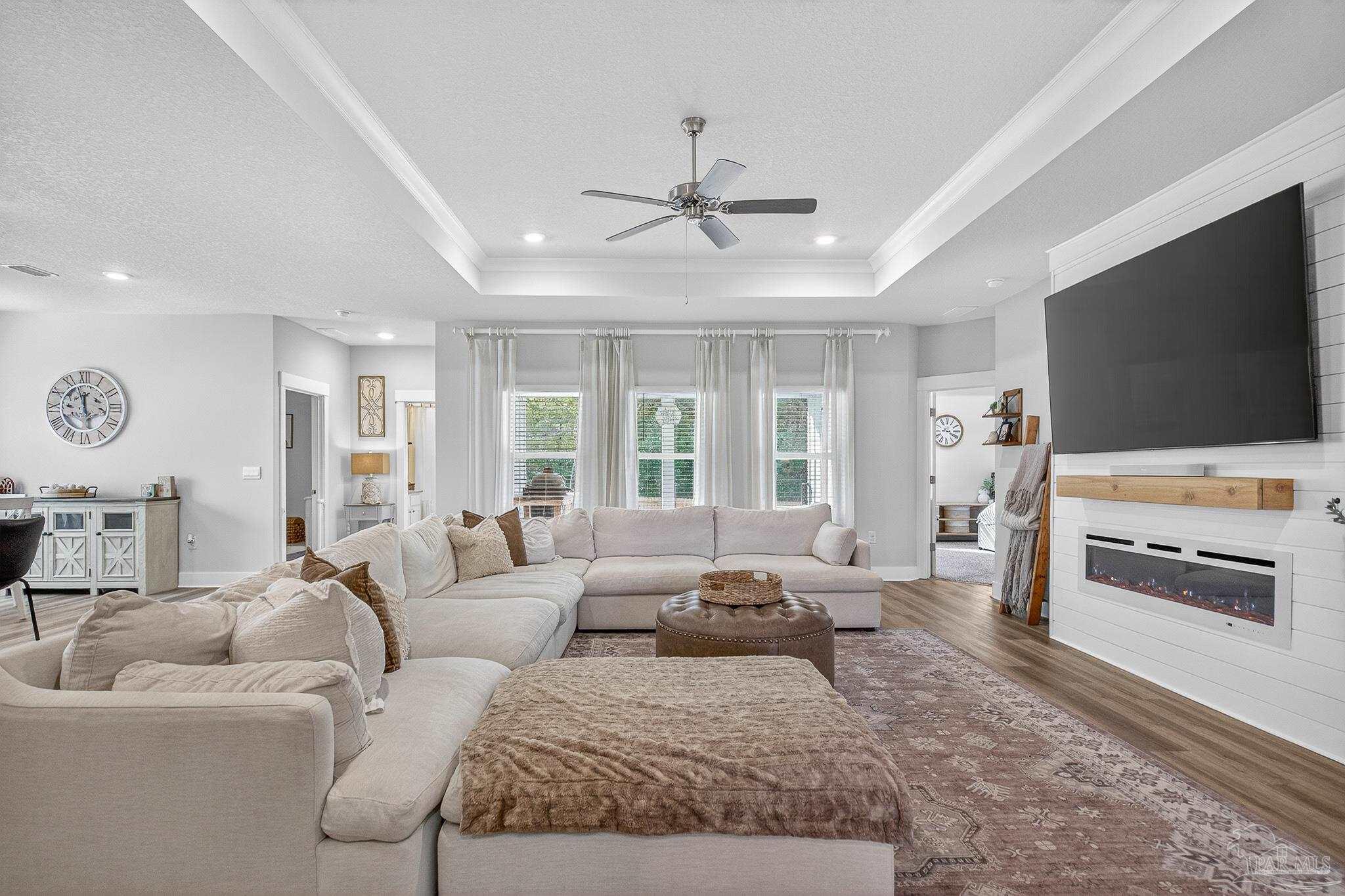 6120 Rutherford Loop Pensacola, FL 32526 - Photo 22 of 61