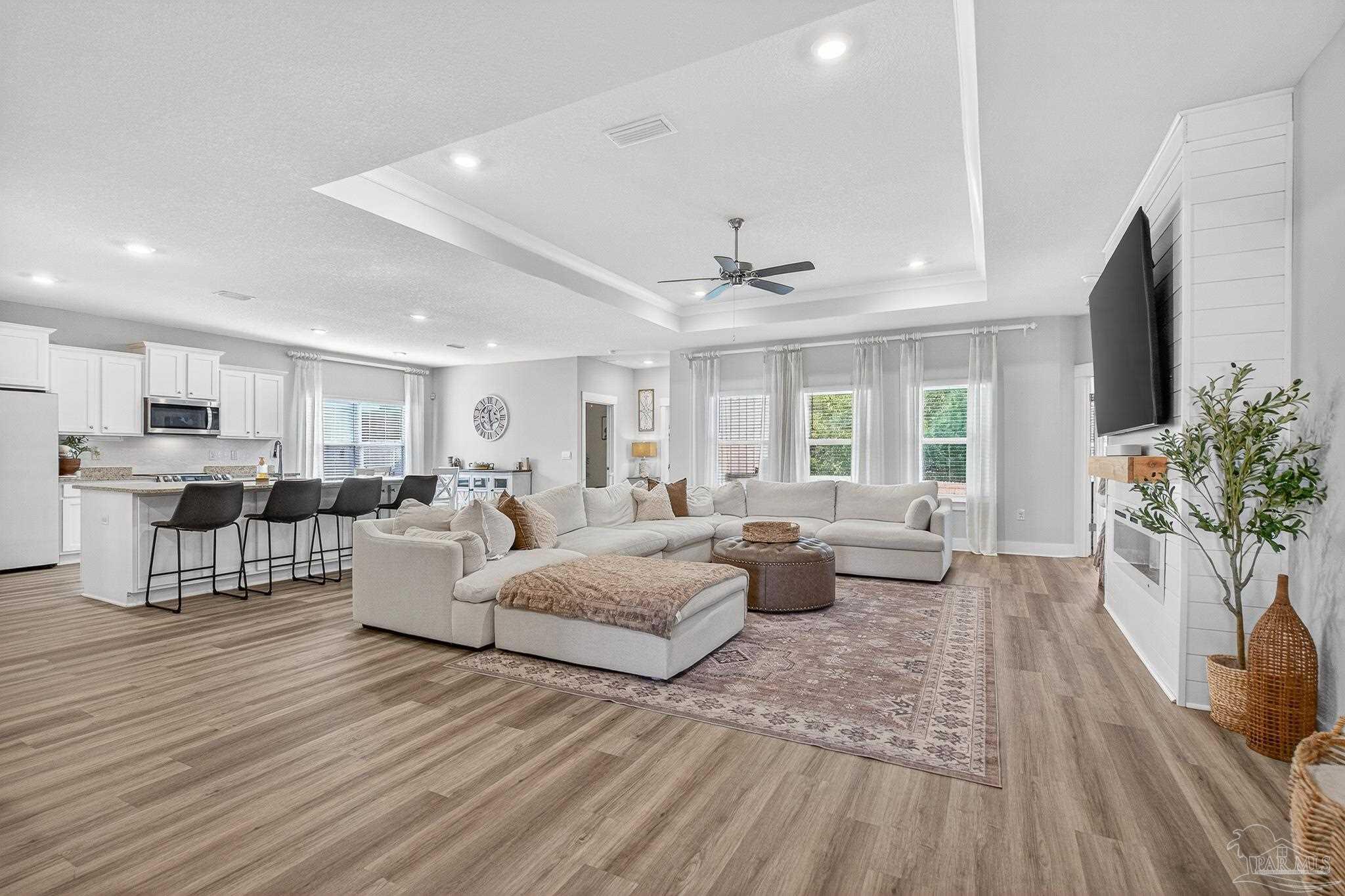 6120 Rutherford Loop Pensacola, FL 32526 - Photo 23 of 61