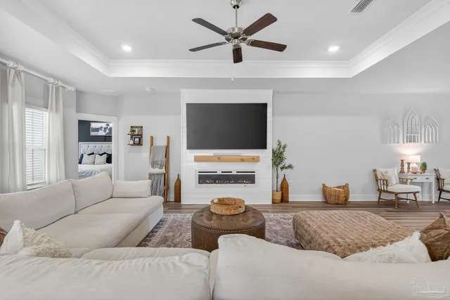 $439,900 | 6120 Rutherford Loop, Pensacola, FL 32526