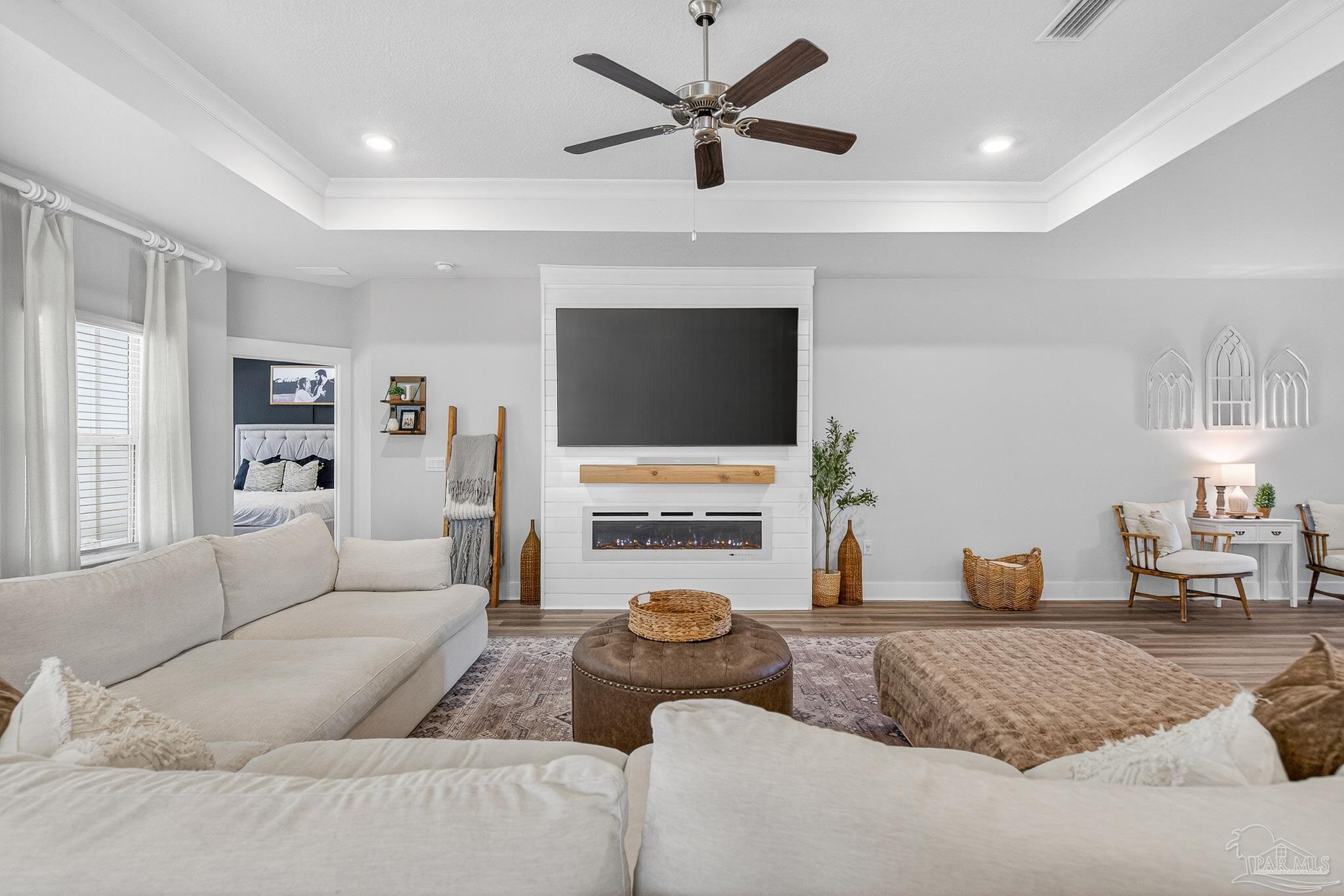 6120 Rutherford Loop Pensacola, FL 32526 - Photo 24 of 61