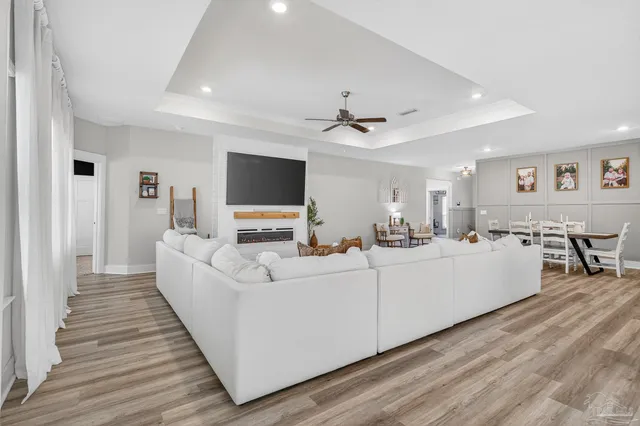 $439,900 | 6120 Rutherford Loop, Pensacola, FL 32526