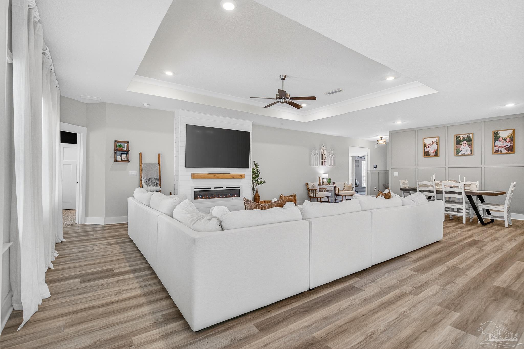 6120 Rutherford Loop Pensacola, FL 32526 - Photo 25 of 61