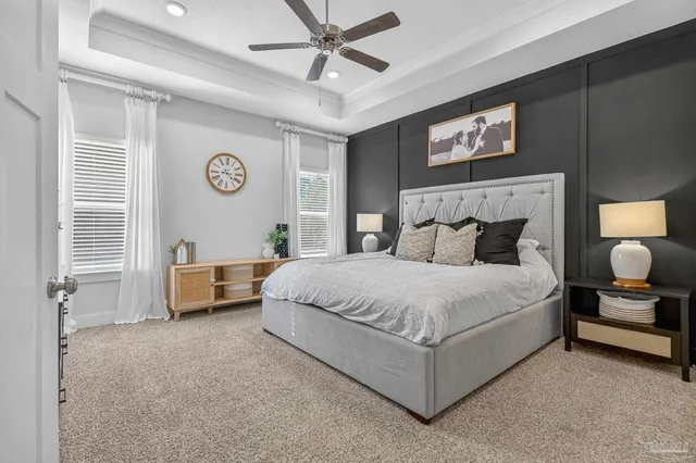 $439,900 | 6120 Rutherford Loop, Pensacola, FL 32526